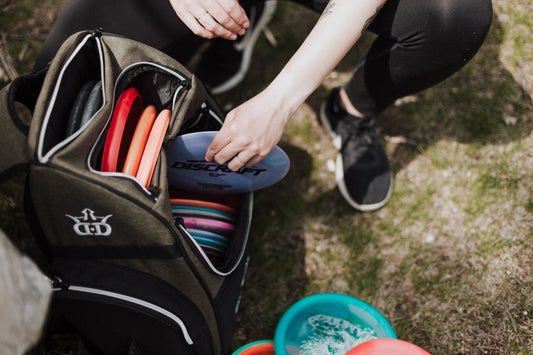Maintaining Your Disc Golf Equipment up to the Standards