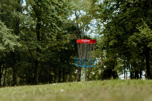 Highest Rated Disc Golf Courses in Austria